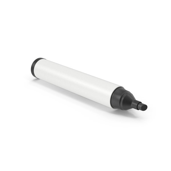 Marker Black PNG & PSD Images Marker Black PNG & PSD Images