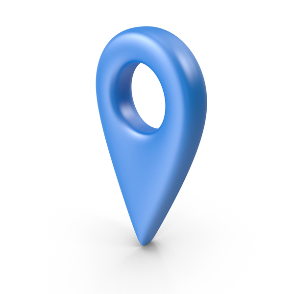 Logo: Marker Soft Blue PNG & PSD Images Logo: Marker Soft Blue PNG & PSD Images