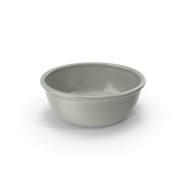 Pottery: Marlowe Bowl PNG & PSD Images