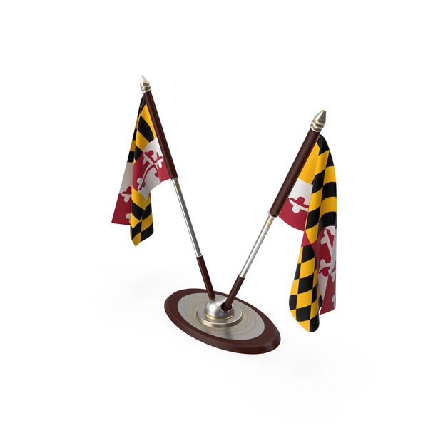 Maryland Flag PNG & PSD Images Maryland Flag PNG & PSD Images