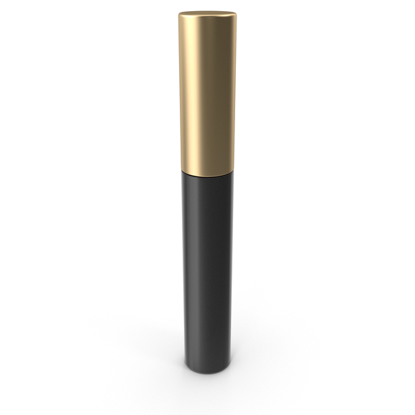 Mascara Tube PNG & PSD Images Mascara Tube PNG & PSD Images