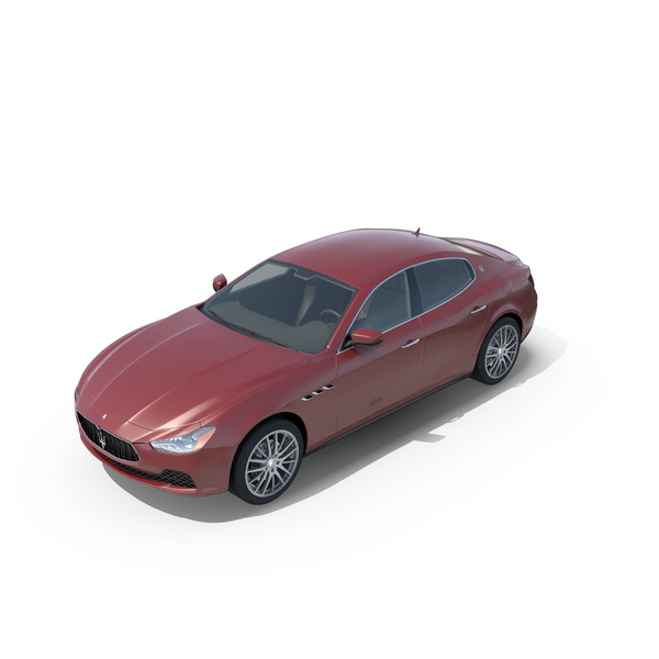 Sedan: Maserati Ghibli S PNG & PSD Images Sedan: Maserati Ghibli S PNG & PSD Images