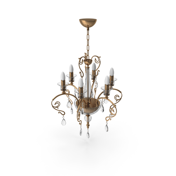 Masiero Curli 6 Chandelier PNG & PSD Images Masiero Curli 6 Chandelier PNG & PSD Images