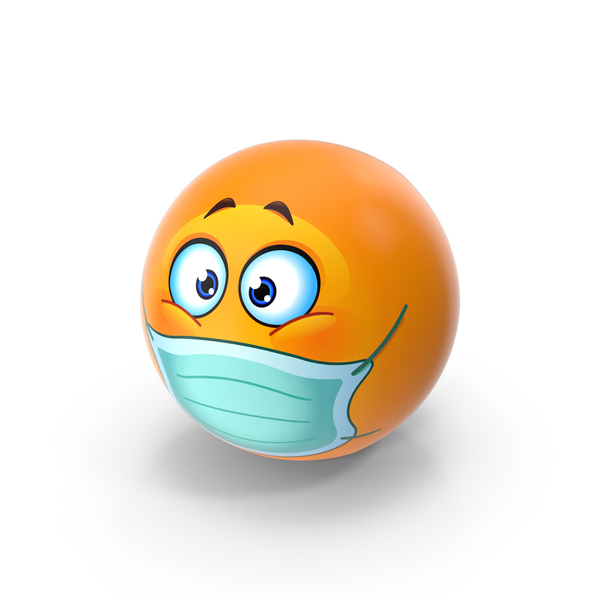 Facial Expression: Mask Emoji PNG & PSD Images Facial Expression: Mask Emoji PNG & PSD Images