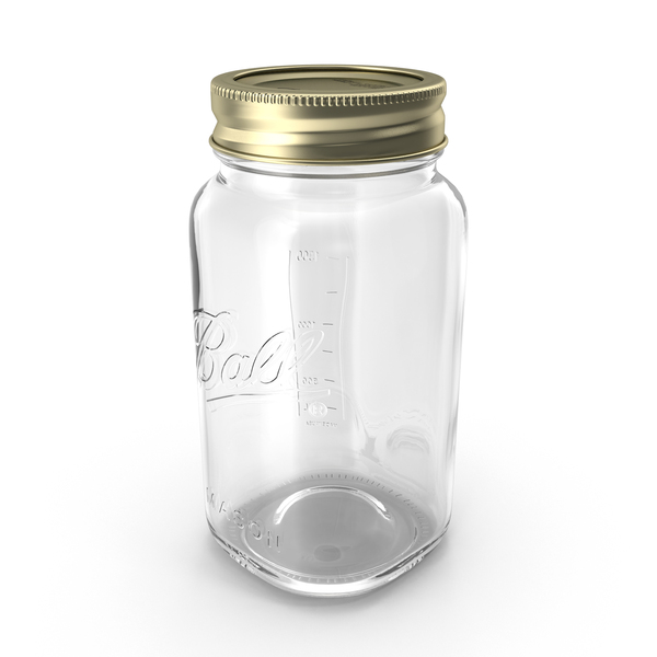 Mason Jar PNG & PSD Images