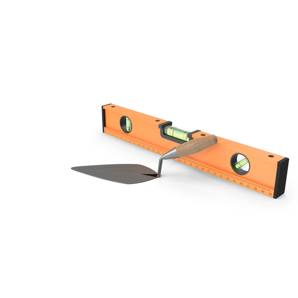 Level: Mason Tools PNG & PSD Images Level: Mason Tools PNG & PSD Images