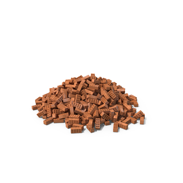 Bricks: Masonry Hollow Brick Pile Medium PNG & PSD Images Bricks: Masonry Hollow Brick Pile Medium PNG & PSD Images
