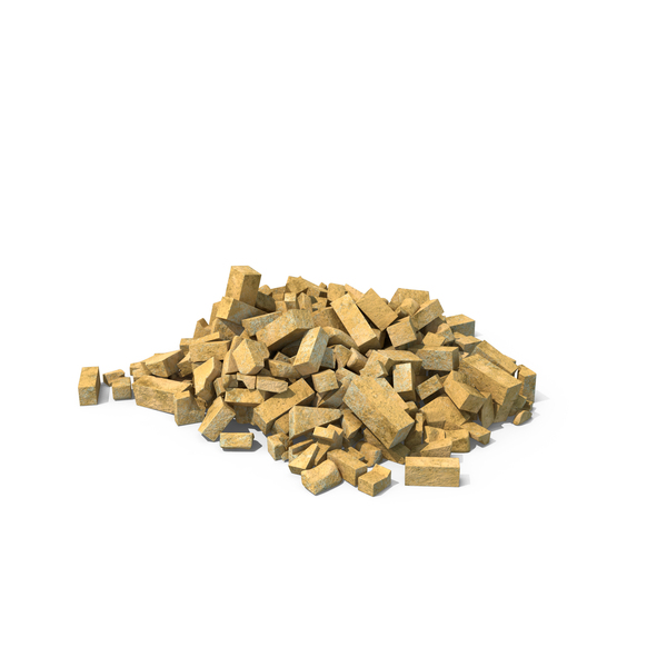 Bricks: Masonry solidbrick Pile Medium Yellow PNG & PSD Images Bricks: Masonry solidbrick Pile Medium Yellow PNG & PSD Images