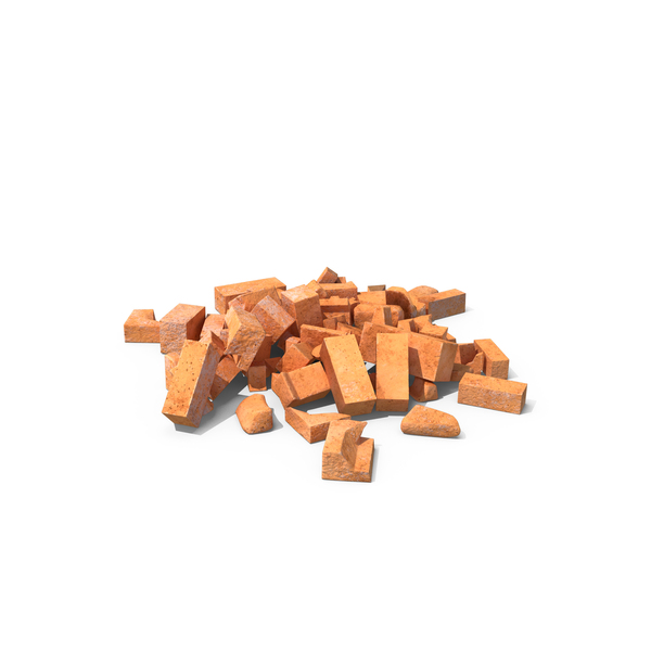 Bricks: Masonry solidbrick Pile Small PNG & PSD Images Bricks: Masonry solidbrick Pile Small PNG & PSD Images