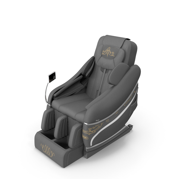 Massage Chair PNG & PSD Images