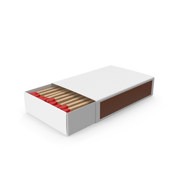 Matchbox: Matches PNG & PSD Images Matchbox: Matches PNG & PSD Images