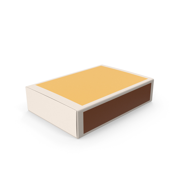 Matchbox: Matches PNG & PSD Images Matchbox: Matches PNG & PSD Images