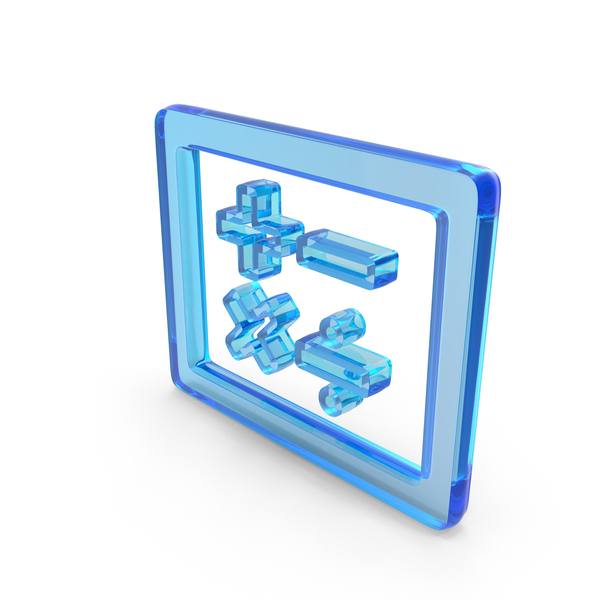 Logo: Math Calculate Icon Glass PNG & PSD Images Logo: Math Calculate Icon Glass PNG & PSD Images