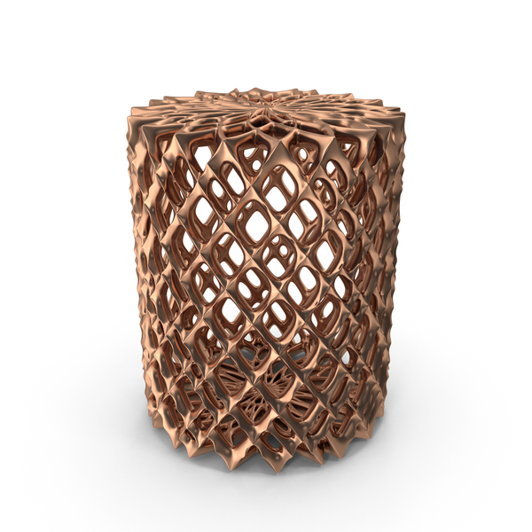 Cylinder: Mathematical Object Bronze PNG & PSD Images Cylinder: Mathematical Object Bronze PNG & PSD Images