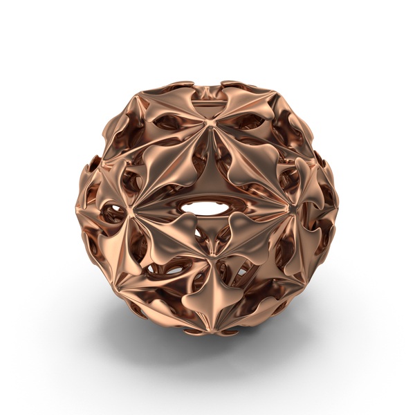 Sphere: Mathematical Object Bronze PNG & PSD Images Sphere: Mathematical Object Bronze PNG & PSD Images