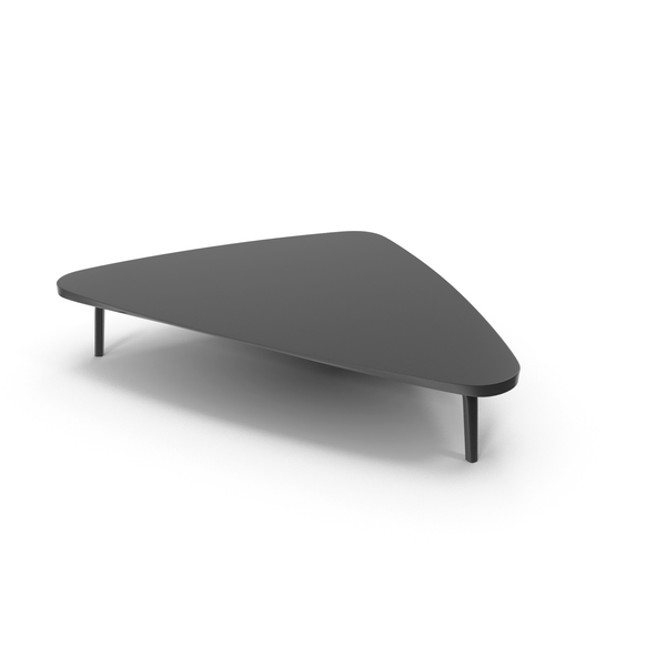 Matt Lauer Glossy Top Modern Coffee Triangle Table PNG & PSD Images Matt Lauer Glossy Top Modern Coffee Triangle Table PNG & PSD Images