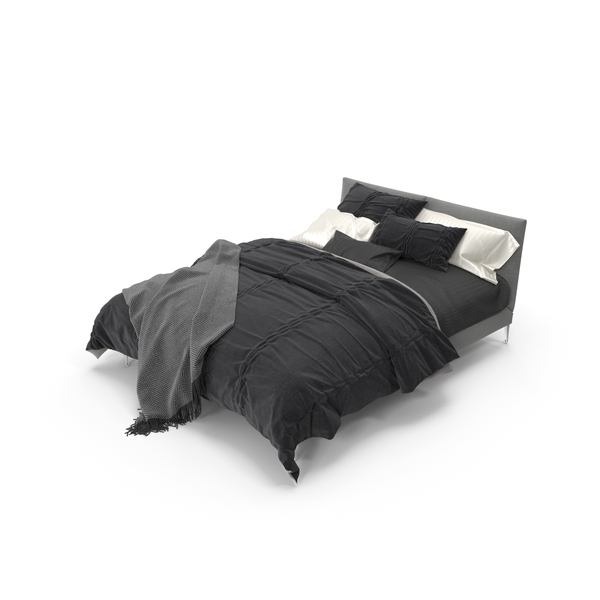 Maxalto Selene Bed PNG & PSD Images Maxalto Selene Bed PNG & PSD Images