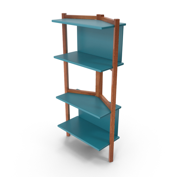Maxima Bookcase PNG & PSD Images