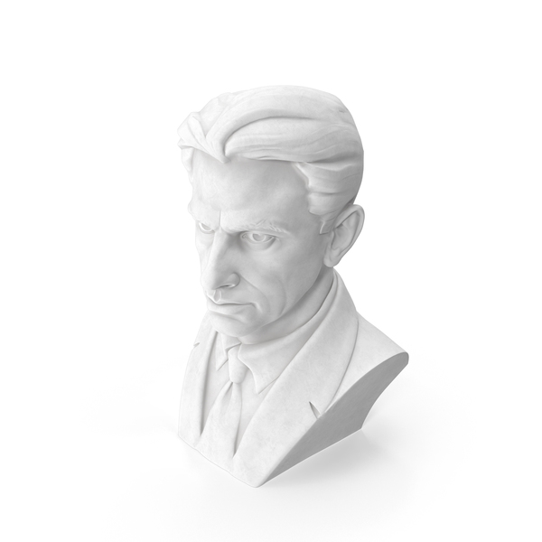 Mayakovsky Bust PNG & PSD Images Mayakovsky Bust PNG & PSD Images
