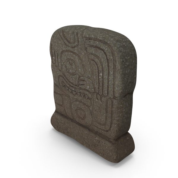 Mayan Statue PNG & PSD Images Mayan Statue PNG & PSD Images