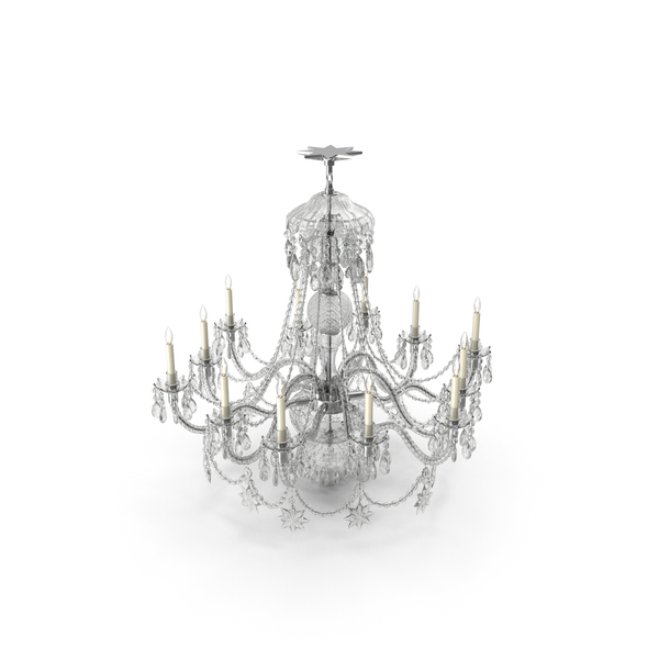 Crystal: Mayfair Chandelier PNG & PSD Images Crystal: Mayfair Chandelier PNG & PSD Images