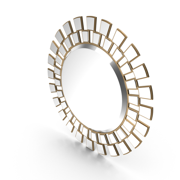 Wall: Mcclintock Burst Accent Mirror PNG & PSD Images Wall: Mcclintock Burst Accent Mirror PNG & PSD Images