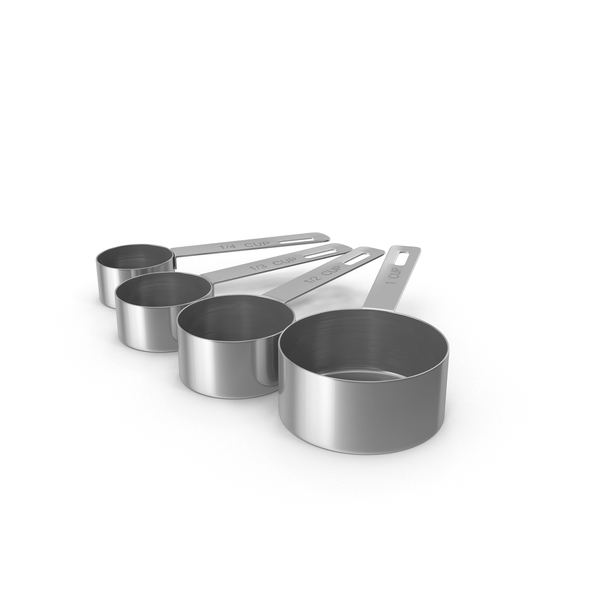 Measuring Cup Steel PNG & PSD Images Measuring Cup Steel PNG & PSD Images