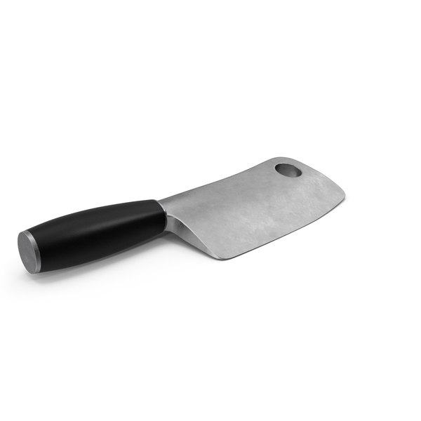 Meat Cleaver PNG & PSD Images Meat Cleaver PNG & PSD Images