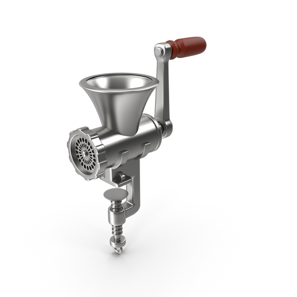 Meat Grinder PNG & PSD Images Meat Grinder PNG & PSD Images