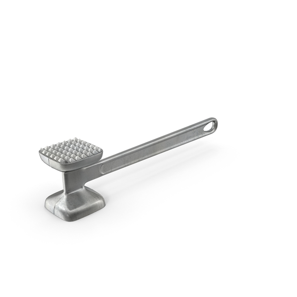 Tenderizer: Meat Mallet PNG & PSD Images Tenderizer: Meat Mallet PNG & PSD Images