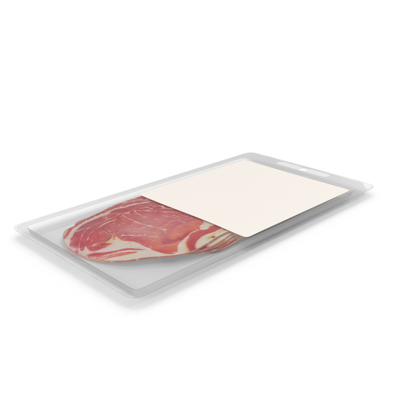 Meat Packaging PNG & PSD Images