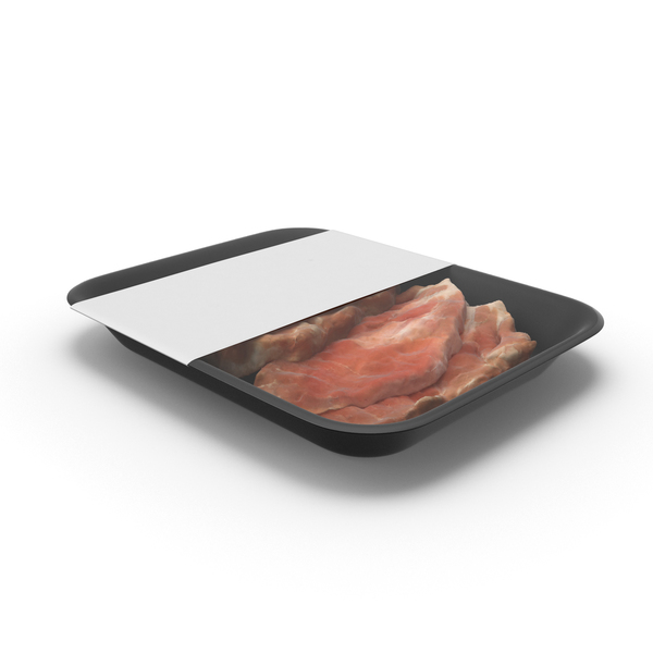 And Poultry: Meat Packaging PNG & PSD Images