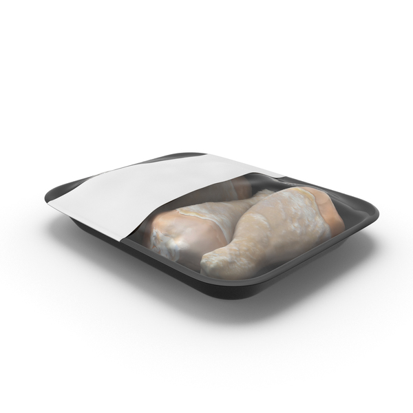 And Poultry: Meat Packaging PNG & PSD Images
