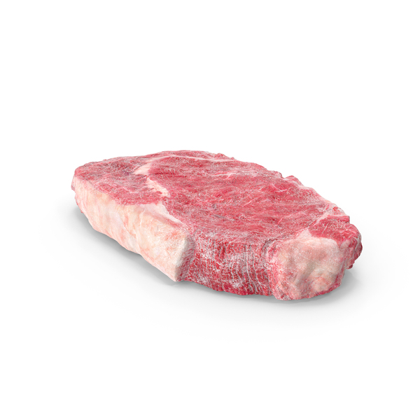 Steak: Meat Slice Frozen PNG & PSD Images