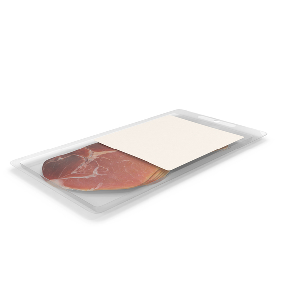 Meat And Poultry: Meats Packaging PNG & PSD Images