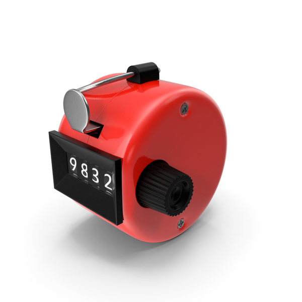People: Mechanical Hand Tally Counter Red PNG & PSD Images People: Mechanical Hand Tally Counter Red PNG & PSD Images