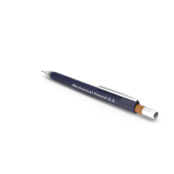 Mechanical Pencil PNG & PSD Images Mechanical Pencil PNG & PSD Images