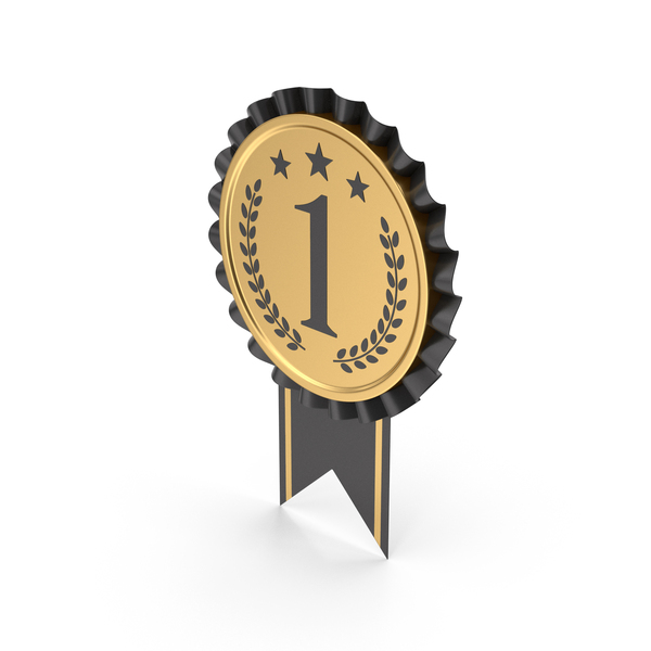 Medallion Trophy: Medal Award PNG & PSD Images