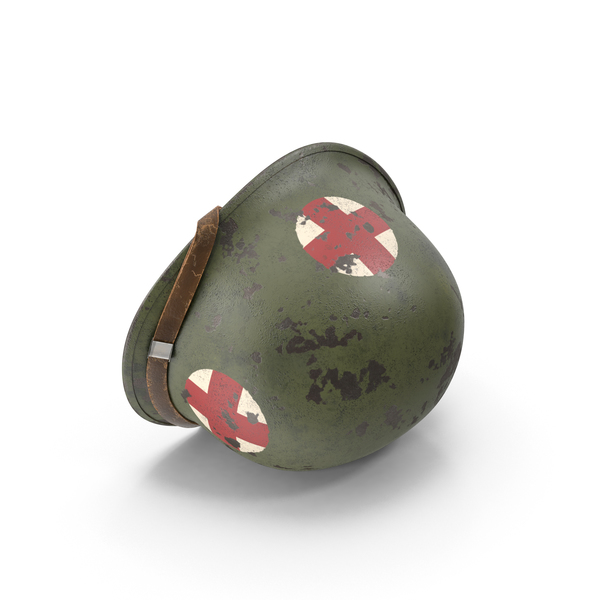 Medic Helmet PNG & PSD Images Medic Helmet PNG & PSD Images