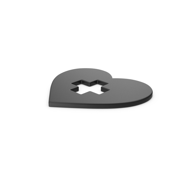 Symbols: Medical Heart Symbol PNG & PSD Images Symbols: Medical Heart Symbol PNG & PSD Images