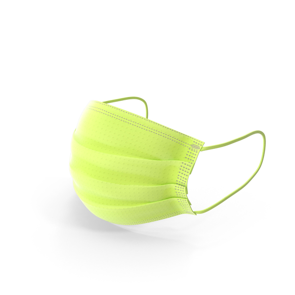 Surgical: Medical Mask Green PNG & PSD Images Surgical: Medical Mask Green PNG & PSD Images