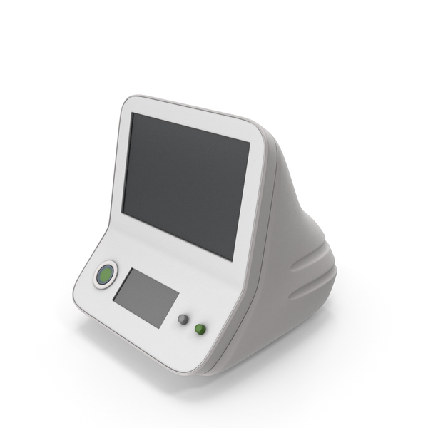 Crt: Medical Monitor PNG & PSD Images