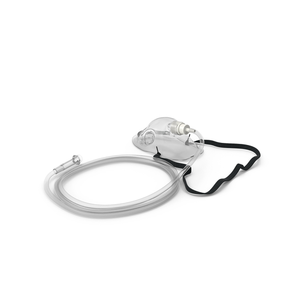 Medical Oxygen Mask With Flexible Strap PNG & PSD Images Medical Oxygen Mask With Flexible Strap PNG & PSD Images