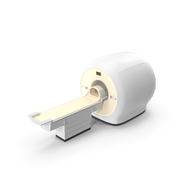Mri Machine: Medical Scanner PNG & PSD Images Mri Machine: Medical Scanner PNG & PSD Images