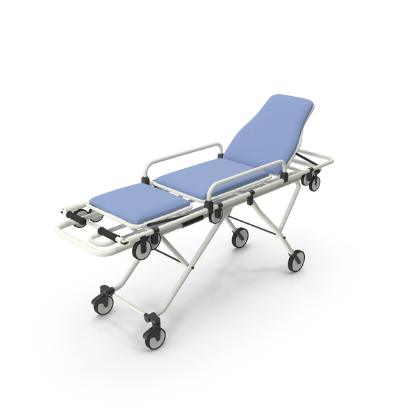 Rolling: Medical Stretcher PNG & PSD Images Rolling: Medical Stretcher PNG & PSD Images