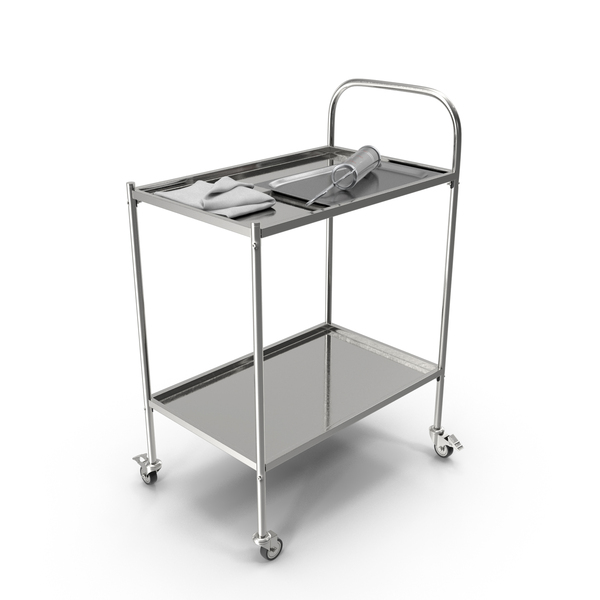 Medical Supply Cart With Janet Syringe PNG & PSD Images Medical Supply Cart With Janet Syringe PNG & PSD Images