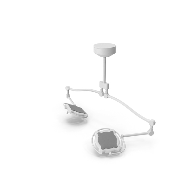 Operating Lamp: Medical Surgical LED lighting PNG & PSD Images Operating Lamp: Medical Surgical LED lighting PNG & PSD Images