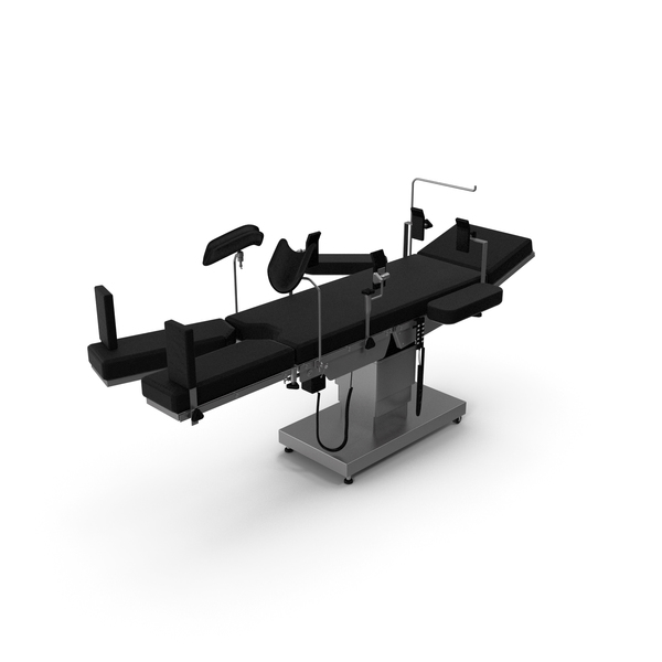 Movable Operating: Medical Surgical Table PNG & PSD Images Movable Operating: Medical Surgical Table PNG & PSD Images