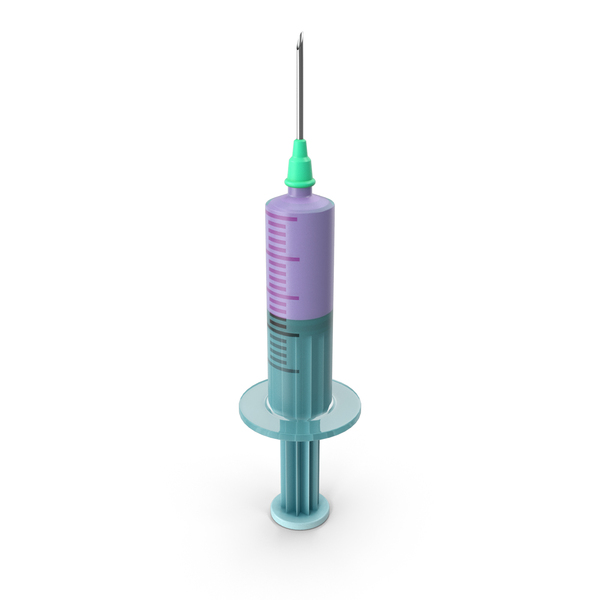 Medical Syringe With A Needle PNG & PSD Images Medical Syringe With A Needle PNG & PSD Images
