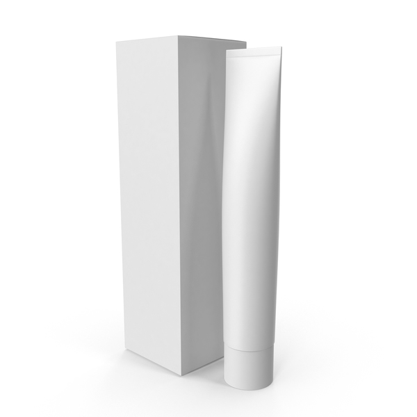 Container: Medical Tube and Box PNG & PSD Images Container: Medical Tube and Box PNG & PSD Images